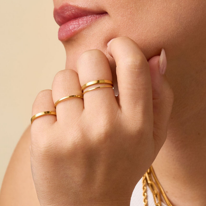 Rings