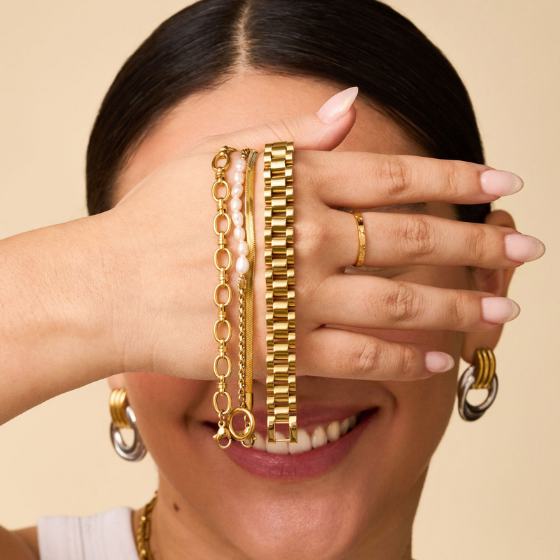 Bracelets