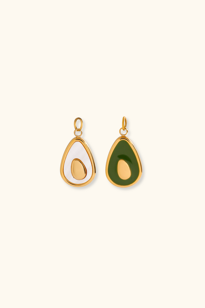 Avocado Charm