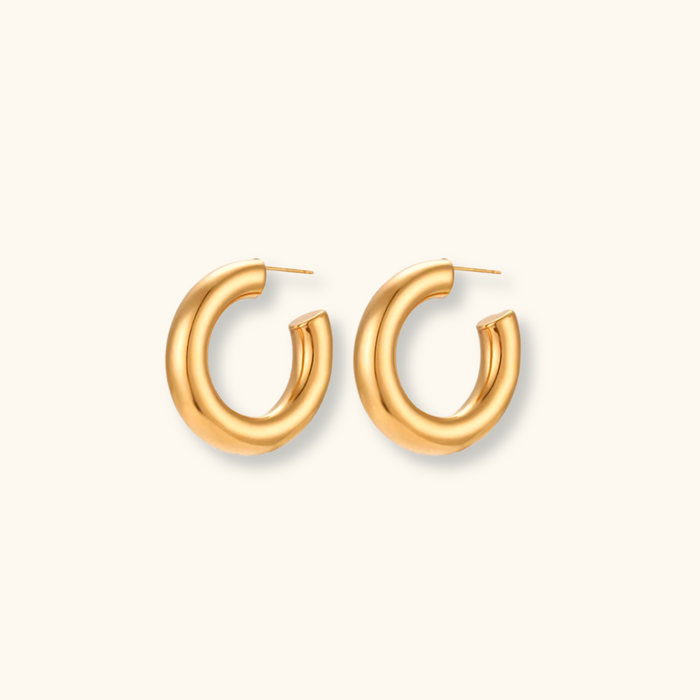 Ariana Hoops | Medium