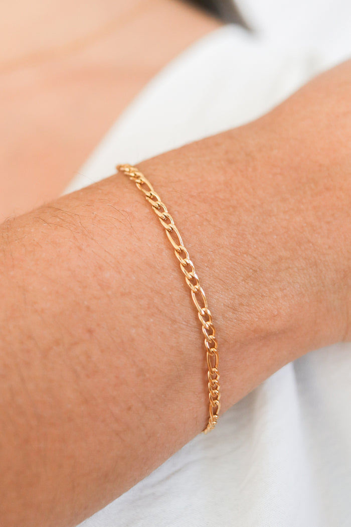 Alma Figaro Bracelet