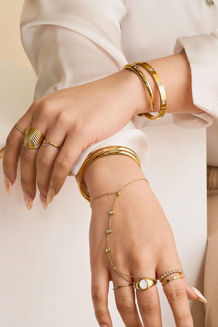 Amara Love Bracelet