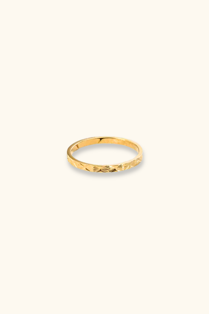 Sami Sparkle Ring
