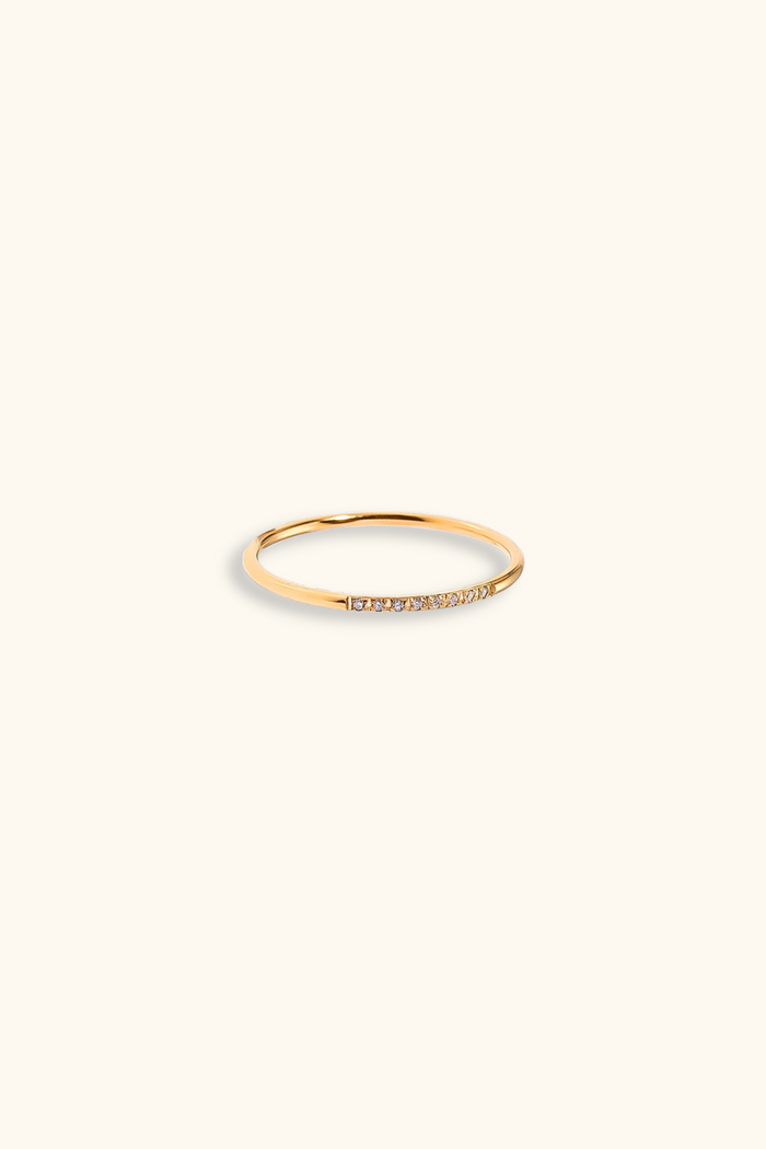Dani Slim Ring