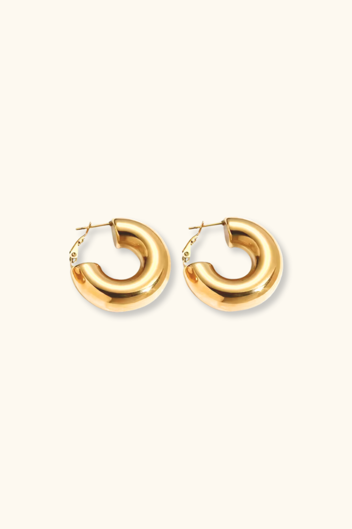 新品】classic hoop thick small 2個 （バラ売り可）（国内在庫