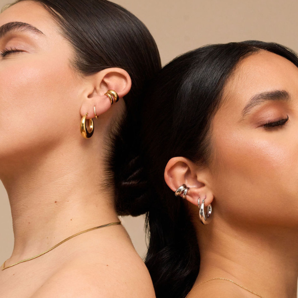 Hoop Earrings