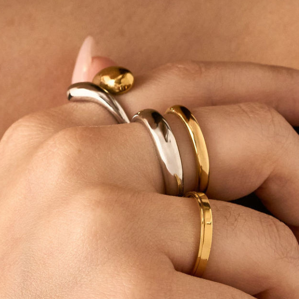 Mixed-Metals