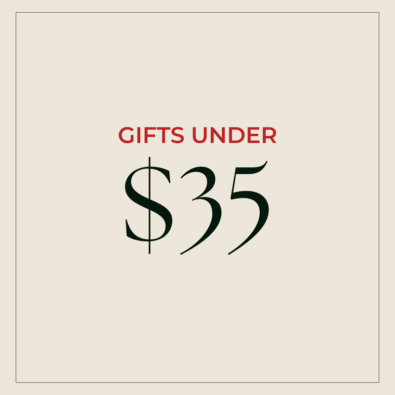 Gifts Under $35