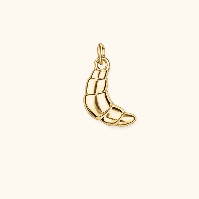 Croissant Charm