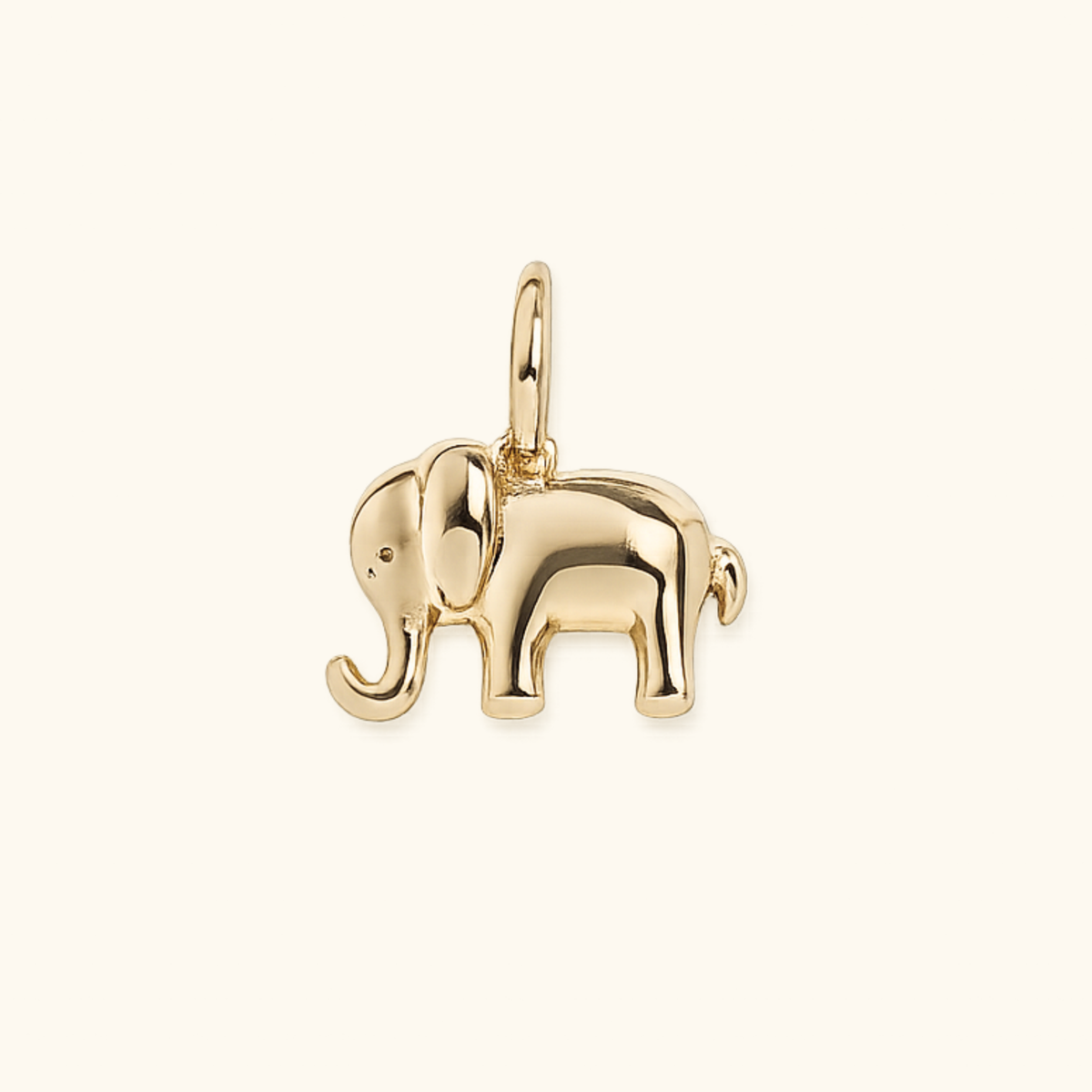 Elephant Charm
