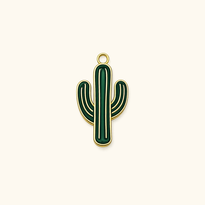 Cactus Charm