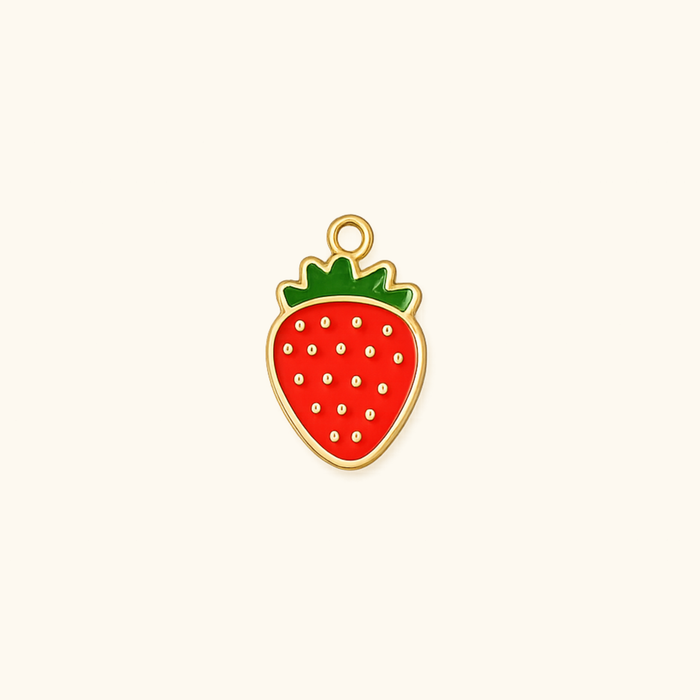 Strawberry Charm