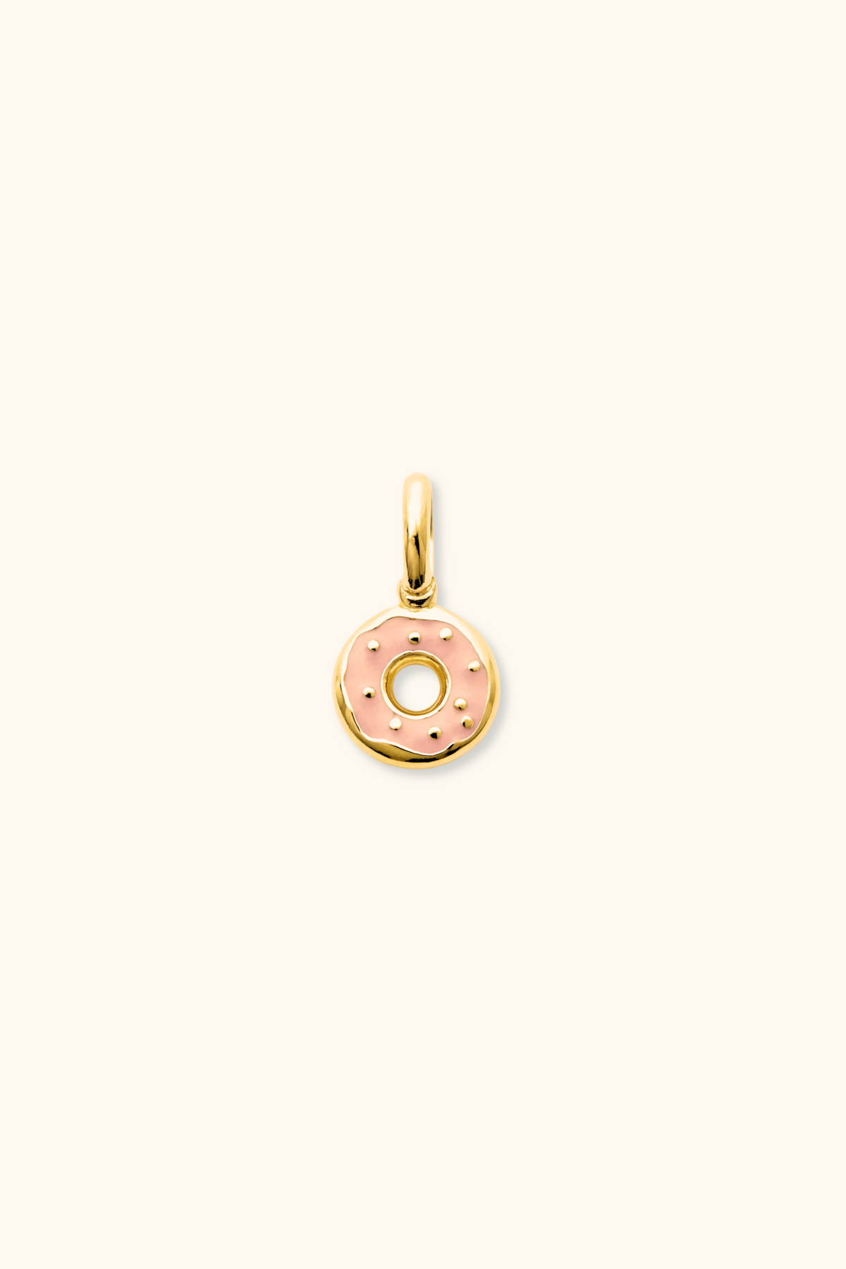 Donut Charm