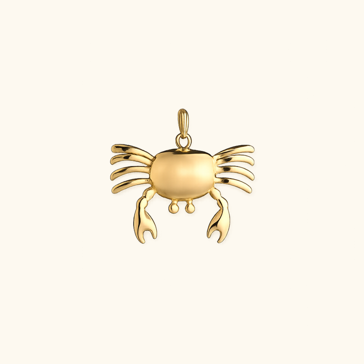 Crab Charm