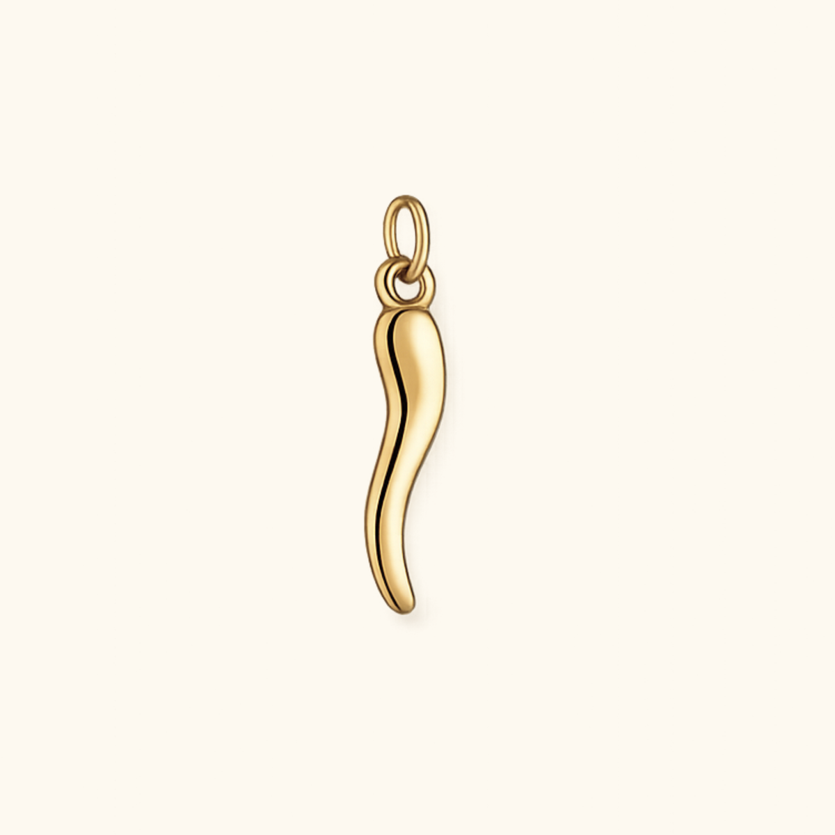Chili Pepper Charm
