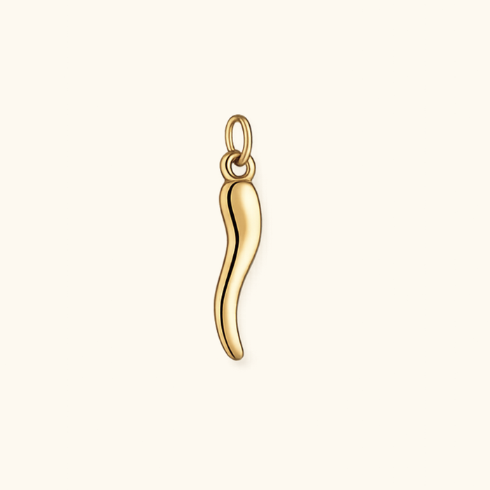 Chili Pepper Charm