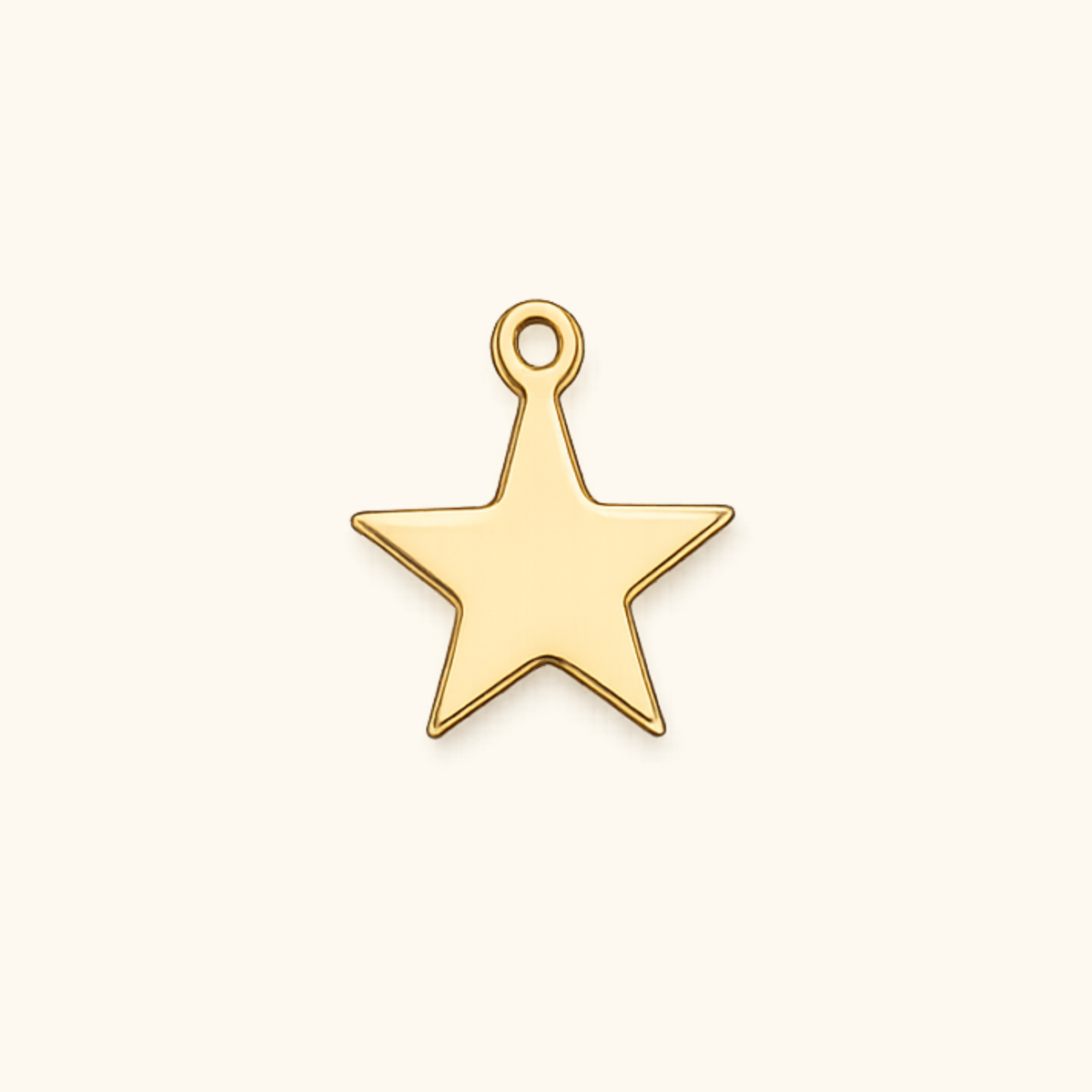 Star Charm