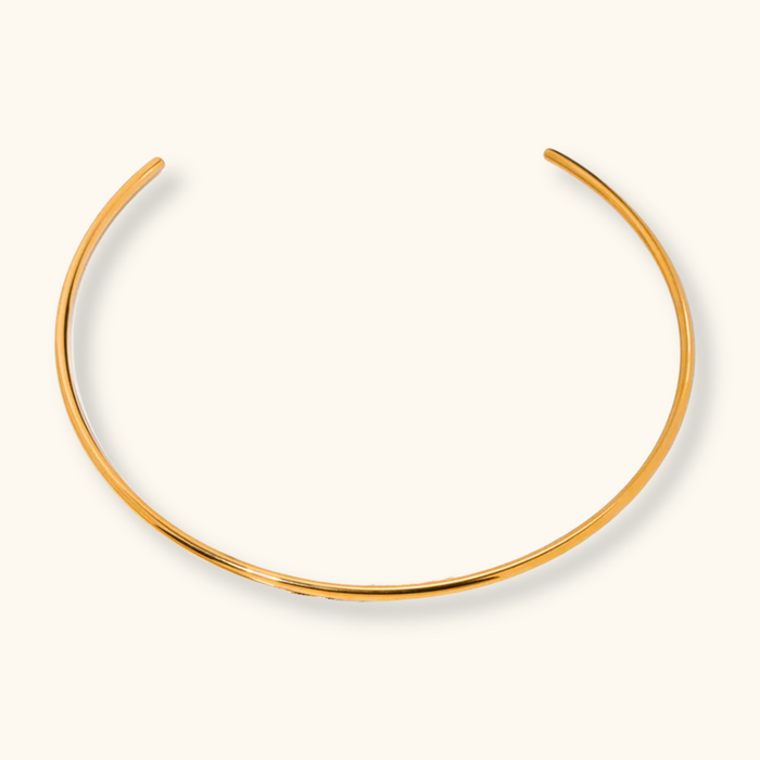 Kim Collar Choker