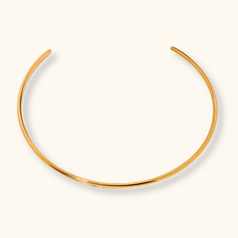 Kim Collar Choker