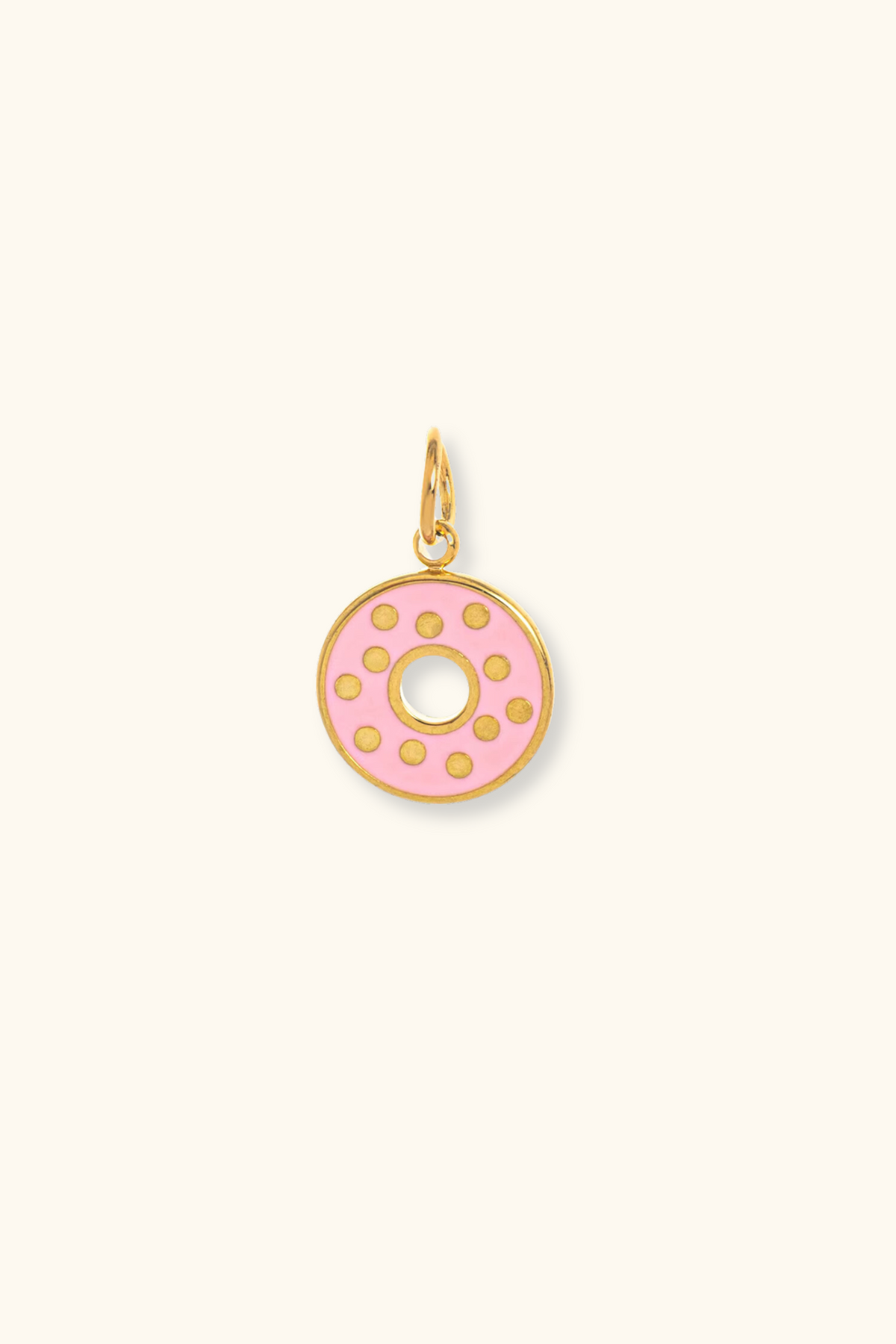 Donut Charm
