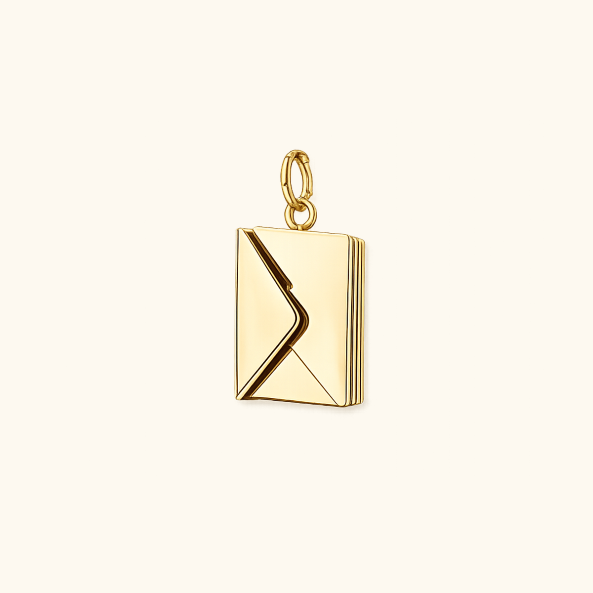 Envelope Charm