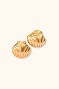 Ailani Shell Earrings