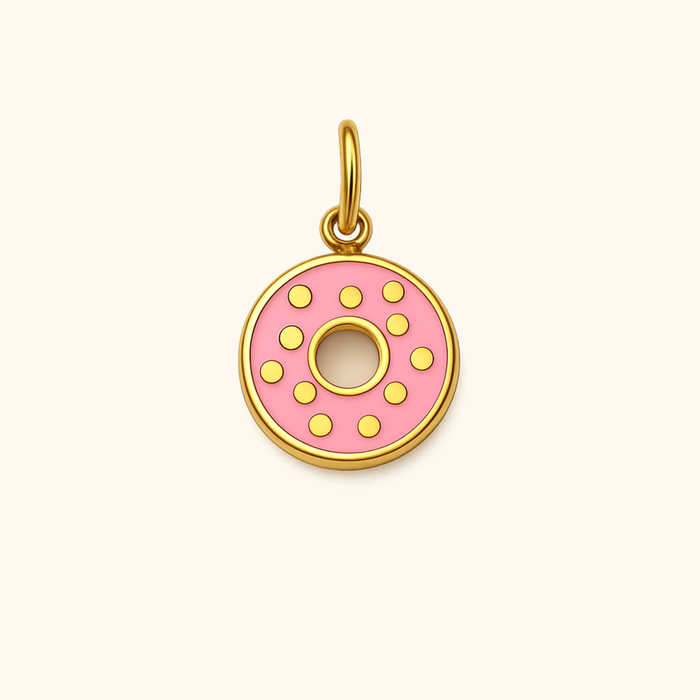 Donut Charm
