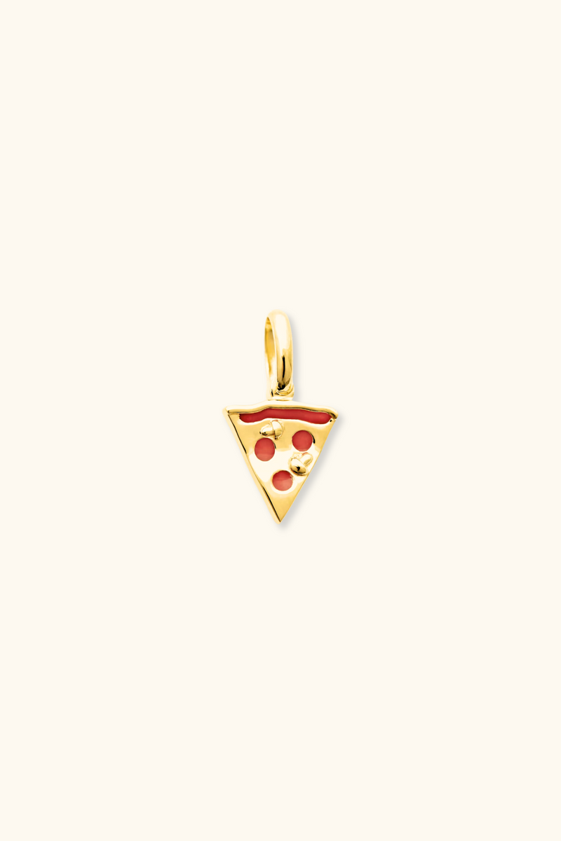 Pizza Charm