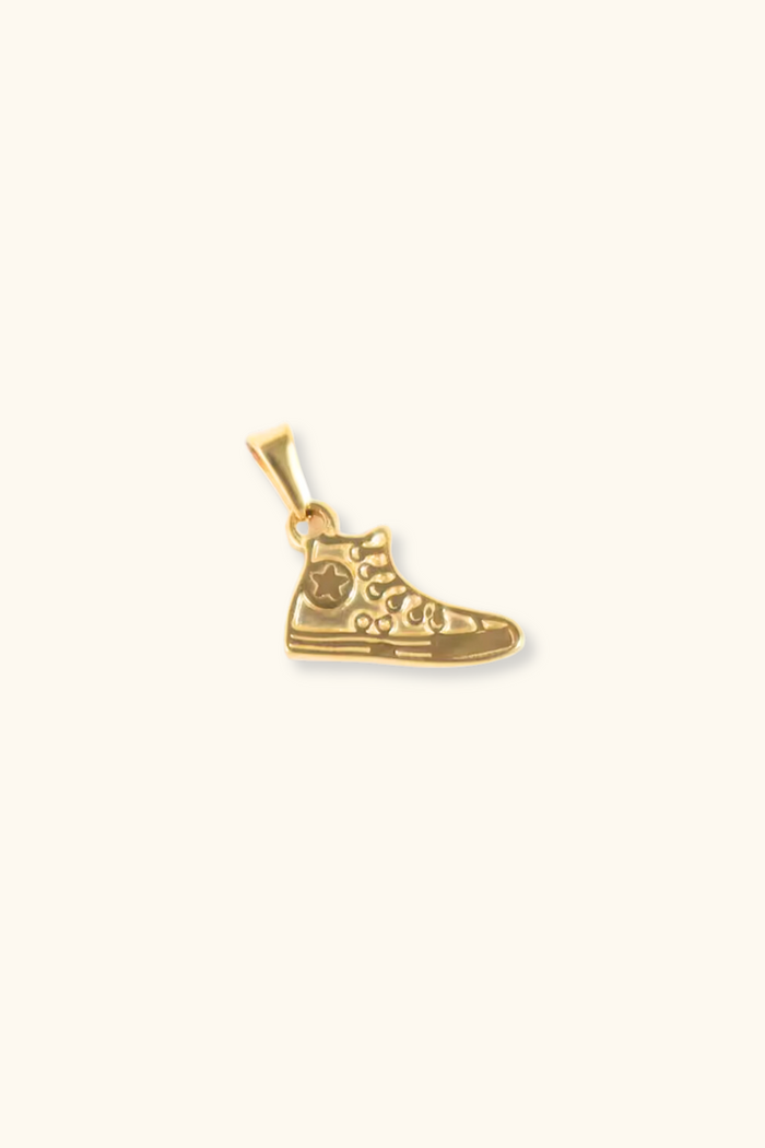 Sneaker Charm