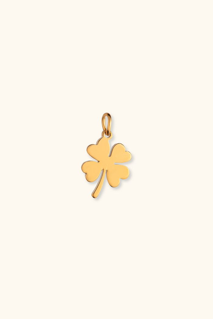 Clover Charm