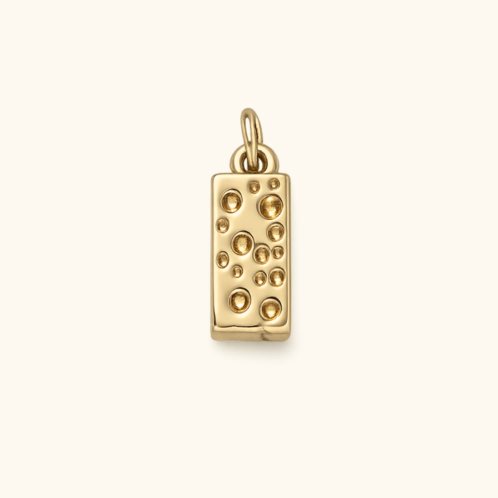 Cheese Charm