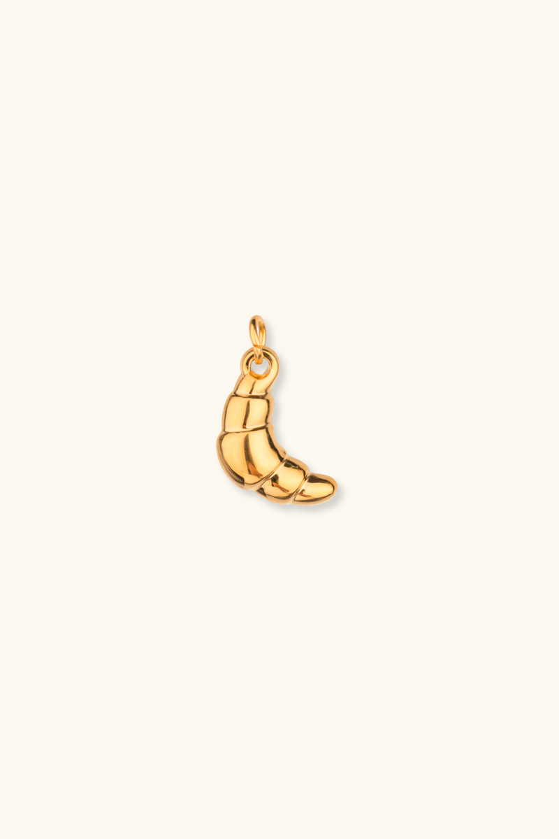 Croissant Charm