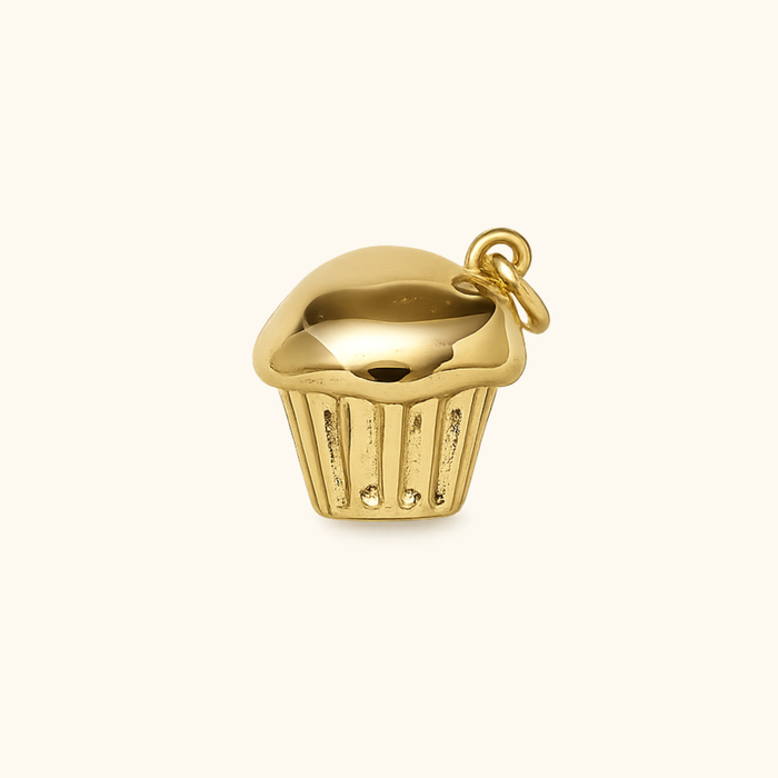 Muffin Charm