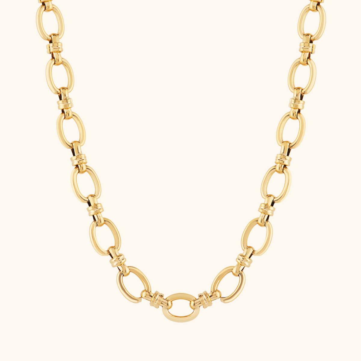 Design Your Own Charm Necklace