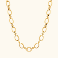 Design Your Own Charm Necklace