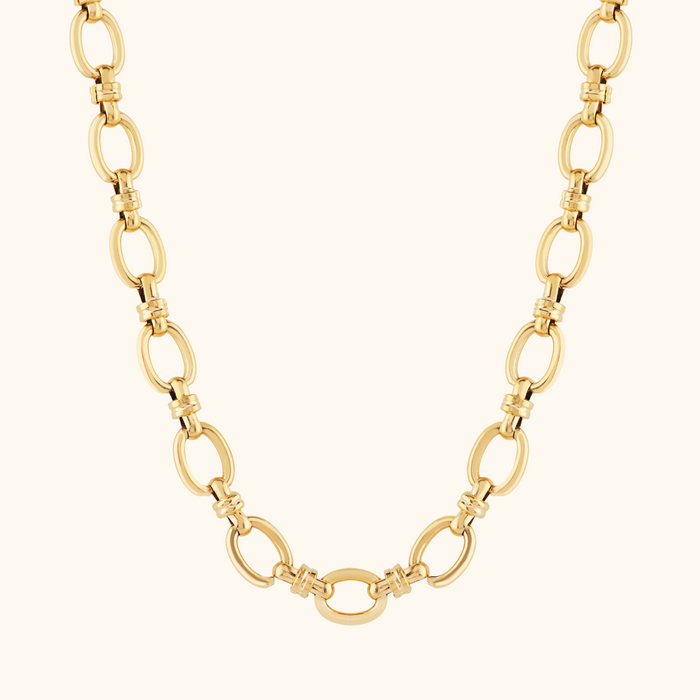 Design Your Own Charm Necklace