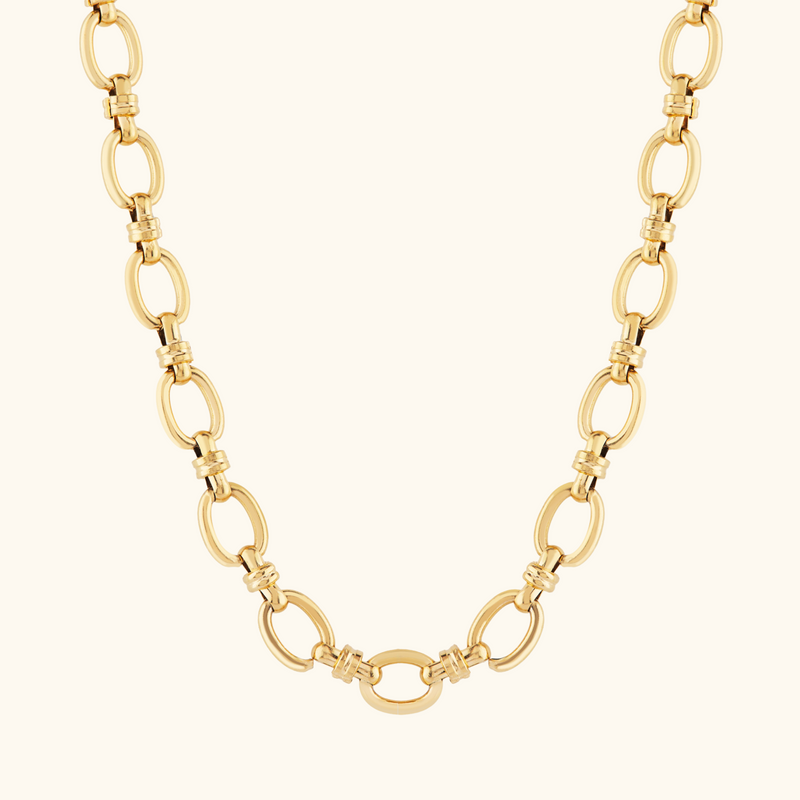Design Your Own Charm Necklace