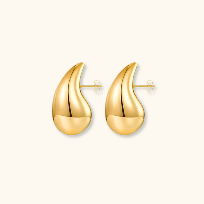 Stella Waterdrop Earrings