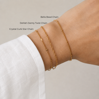 Bella Bead Bracelet