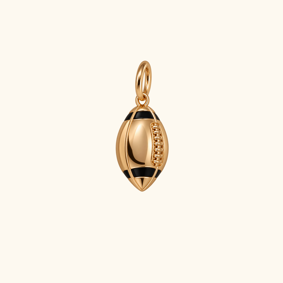 Football Charm