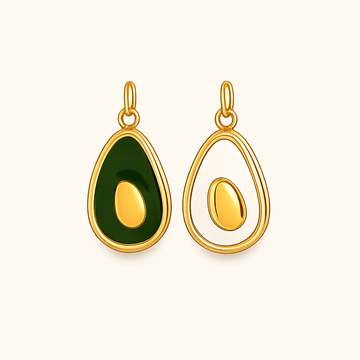 Avocado Charm