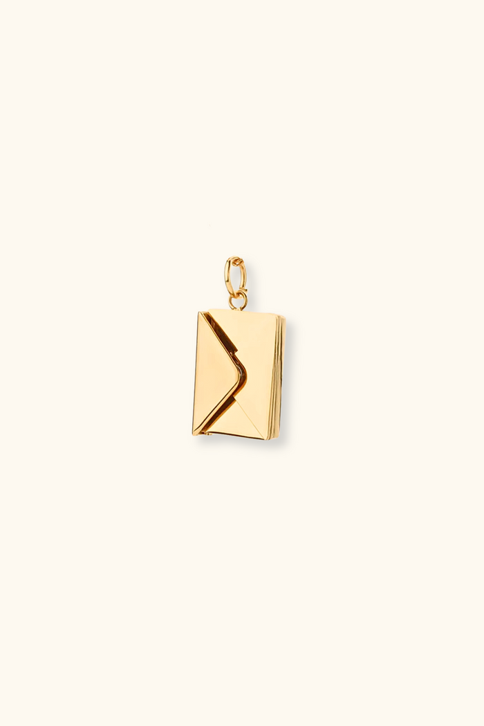 Envelope Charm