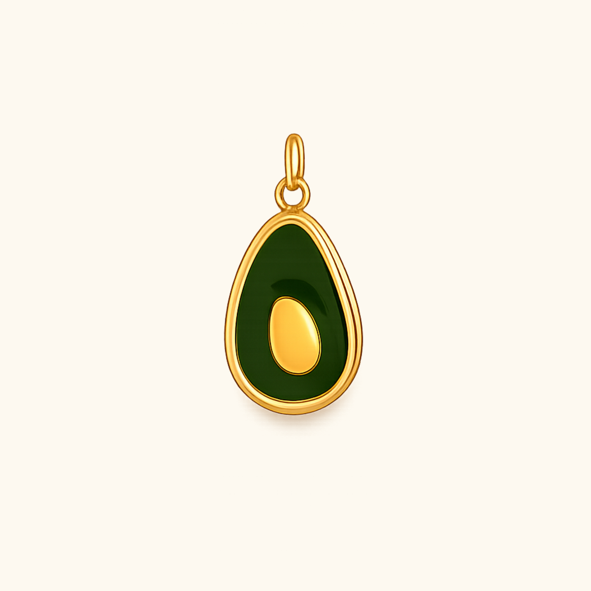 Avocado Charm