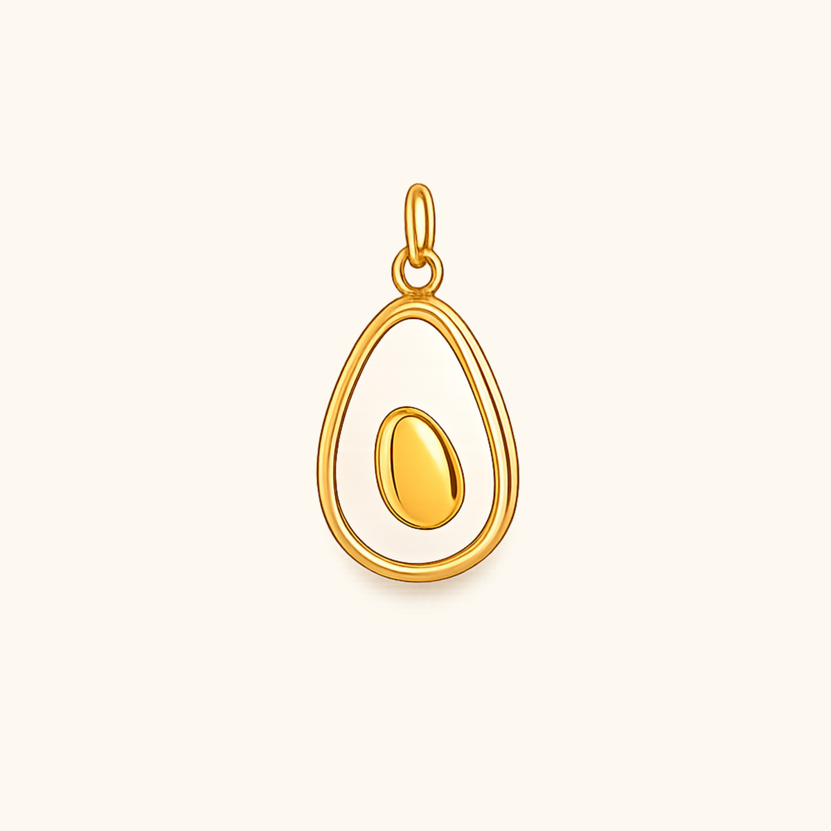 Avocado Charm