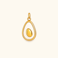 Avocado Charm