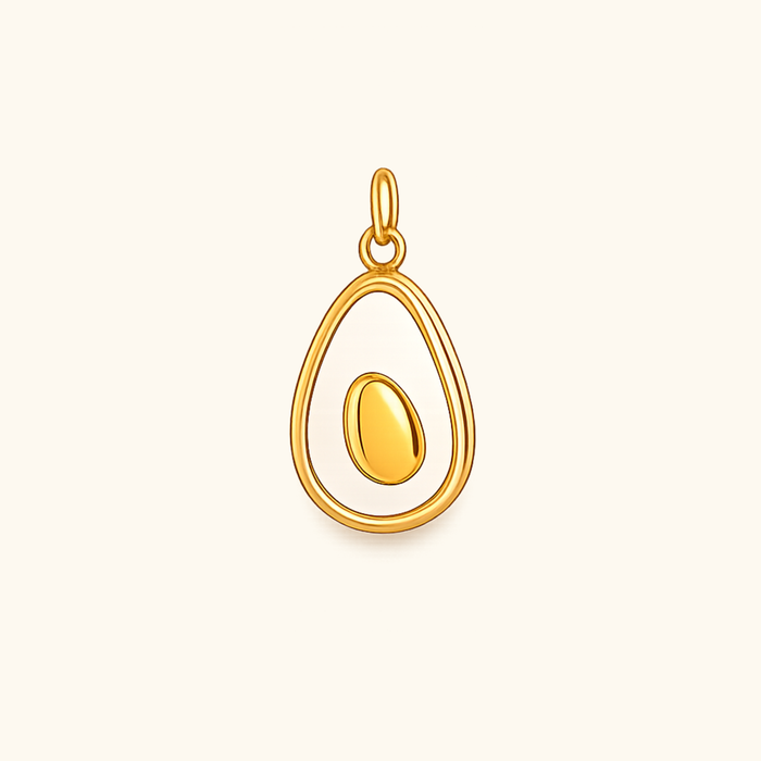 Avocado Charm