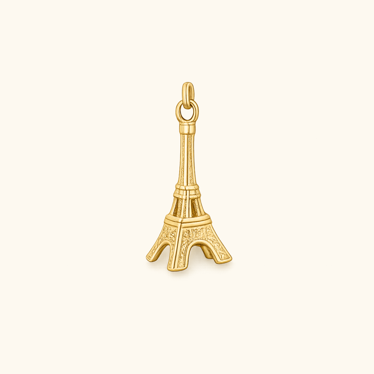 Eiffel Tower - Paris Charm