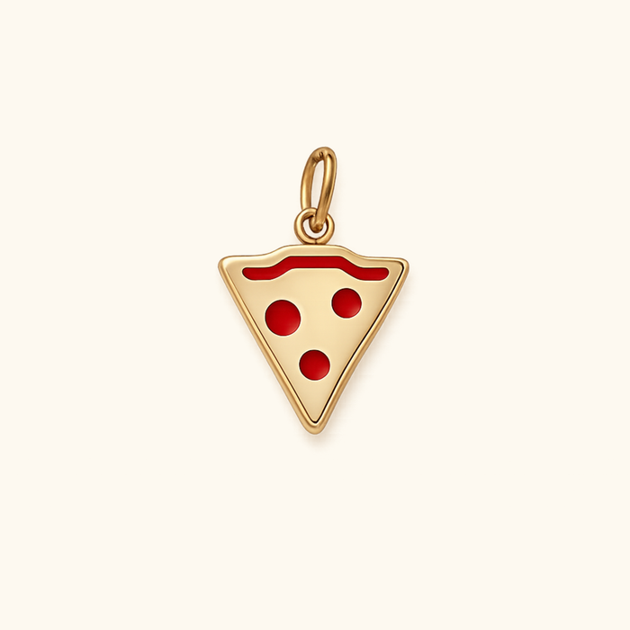 Pizza Charm
