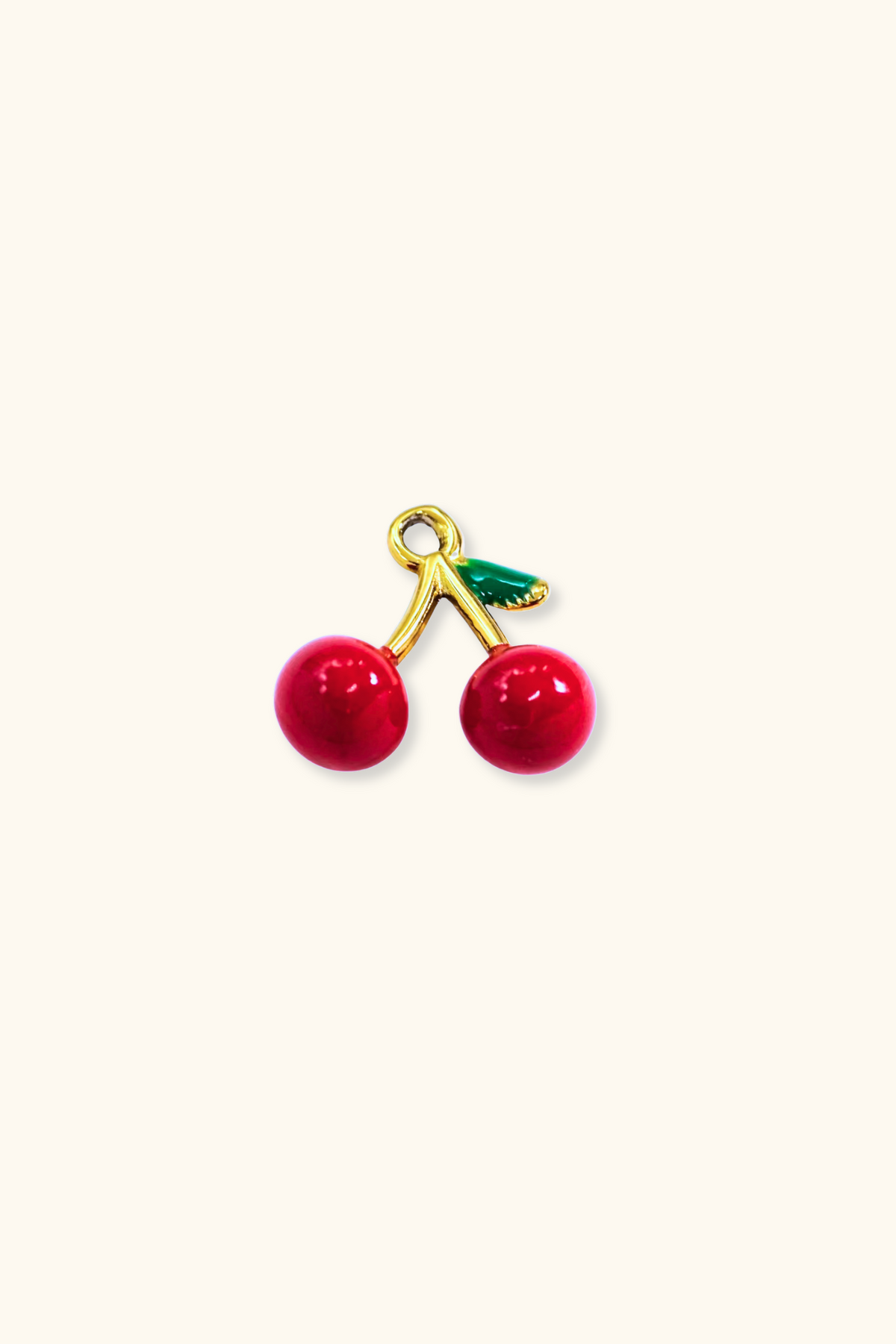 Cherry Charm
