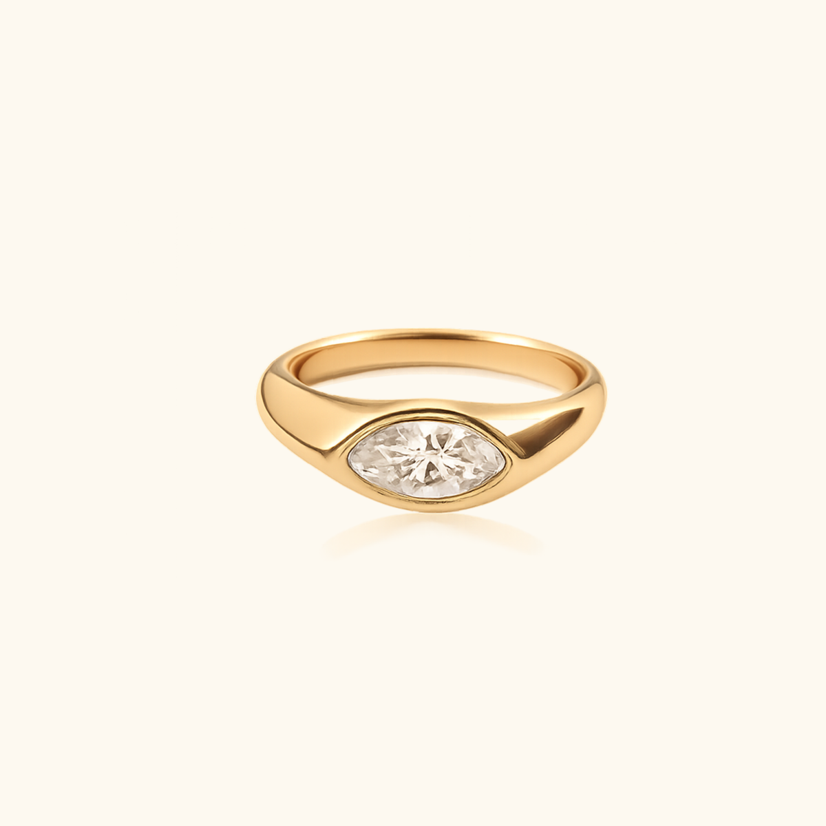 Sorella Marquise Ring